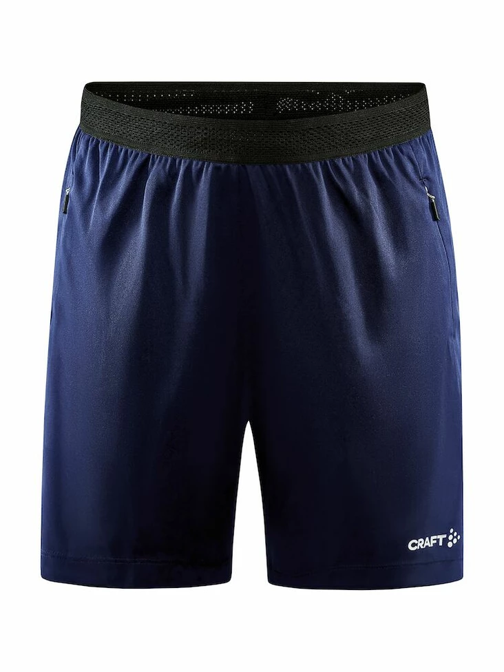 Evolve Zip Pocket Shorts W - Capri byxor och shorts - 1910149 - 1