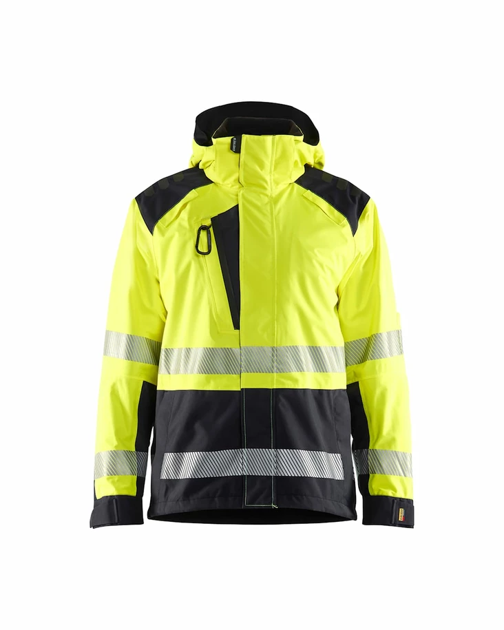 Highvis Kuoritakk - Huomio kesätakit - 443519873399 - 1