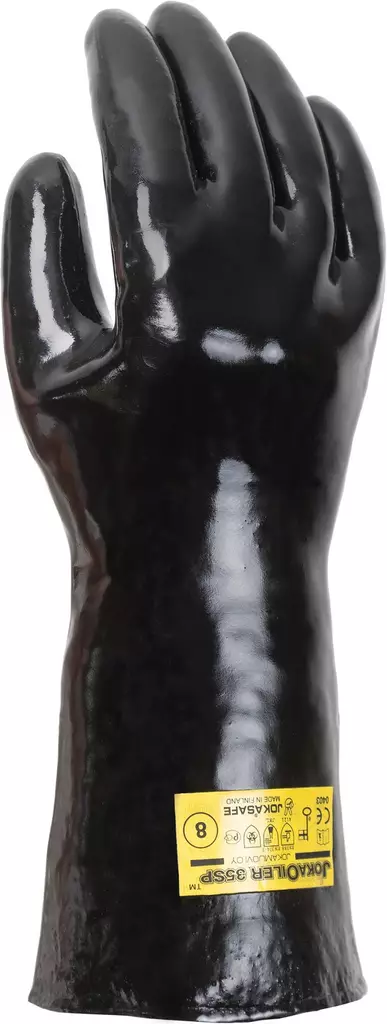 JokaOiler 35 SP skyddshandske - 1123 / 8 - Engångshandskar och skyddshandskar - M1123 - 1