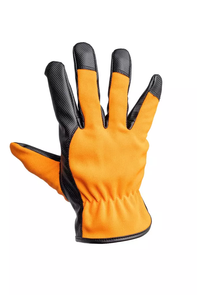 Lädersnickarhandske - 1543 / 8 - Installatörshandskar - M1543 - 1