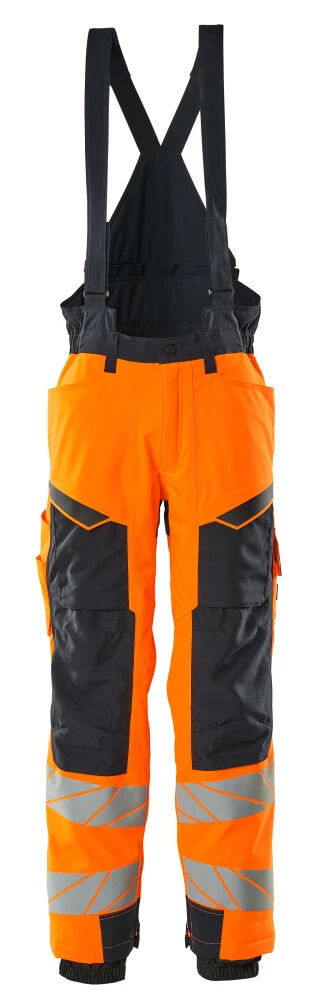 MASCOT® ACCELERATE SAFE Winter Trousers - Talvi työhousut - 19090-449 - 1