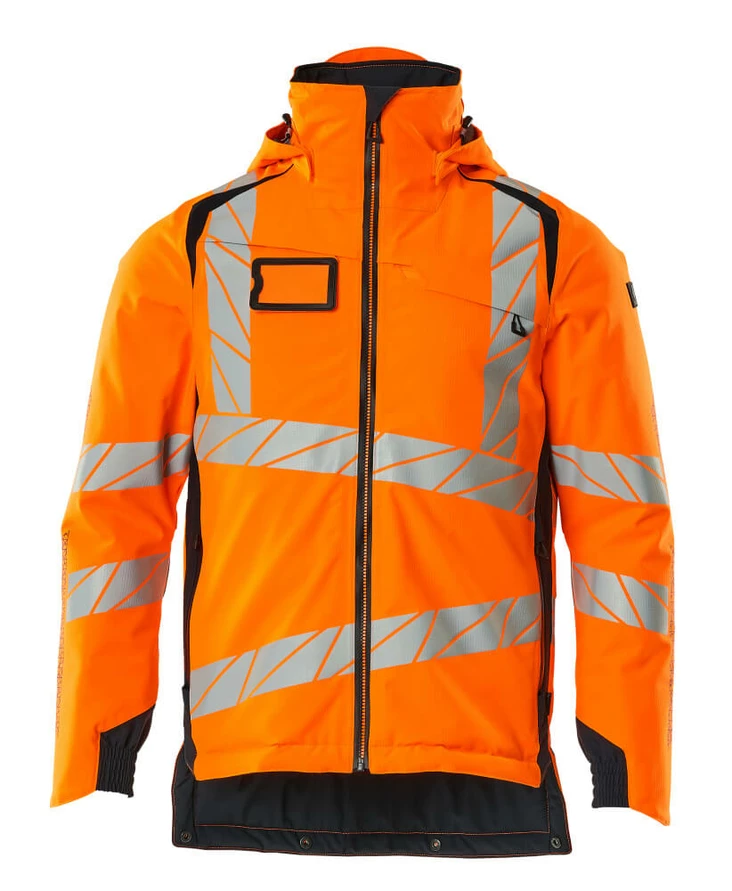 MASCOTÂ® ACCELERATE SAFE Vinterjacka - Vinter arbetsjackor - 19035-449 - 1