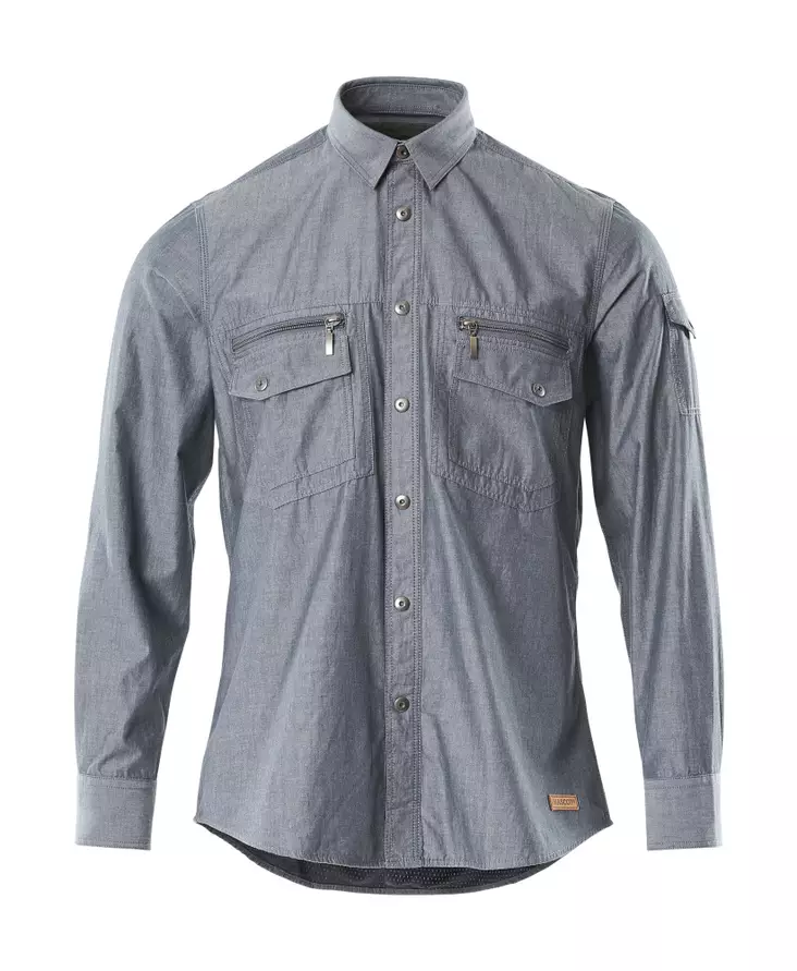MASCOT® CROSSOVER Shirts - Työpaidat - 17304-325 - 1