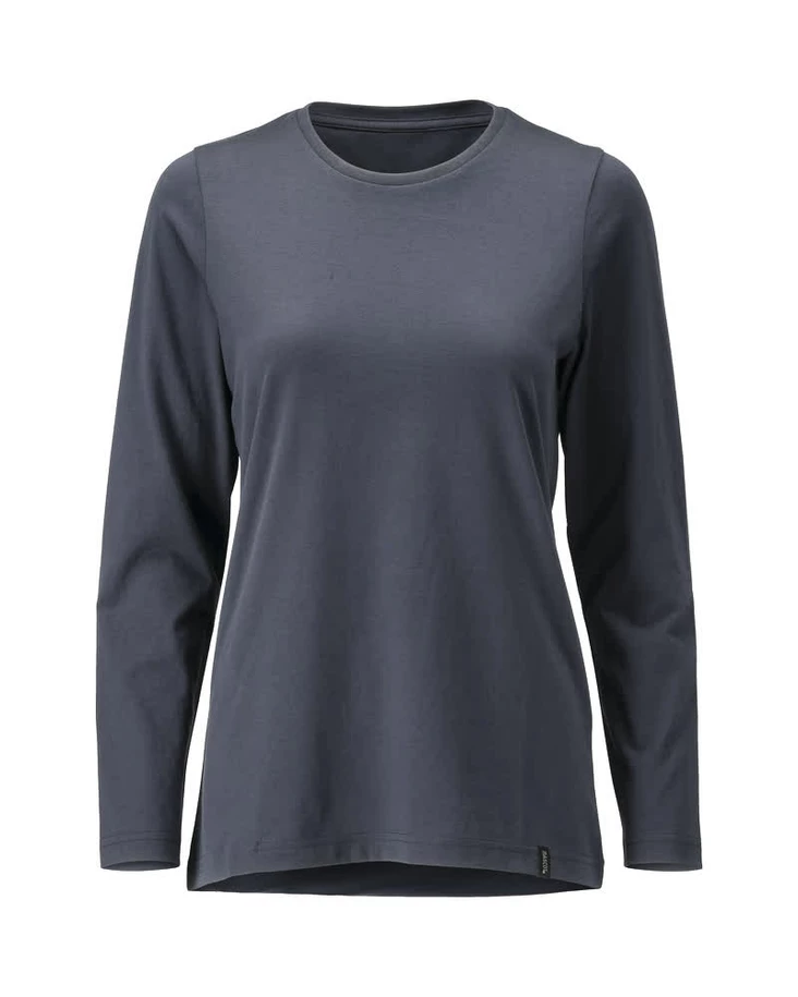 MASCOT® CROSSOVER T-Paita, pitkähihainen - Arbetskläder - 26191-959 - 1