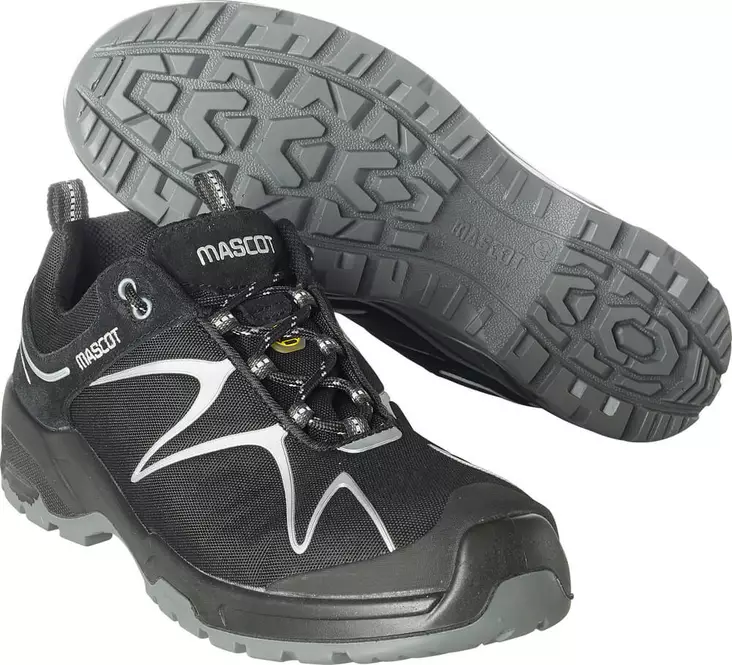 MASCOT® FOOTWEAR FLEX Skyddsskor - Arbets- och skyddsskor - F0121-770 - 1