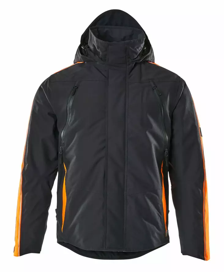 MASCOTÂ® HARDWEAR Vinterjacka - Vinter arbetsjackor - 15035-222 - 1