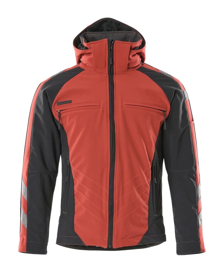 MASCOT® UNIQUE Talvitakki - Talvi työtakit - 16002-149 - 1