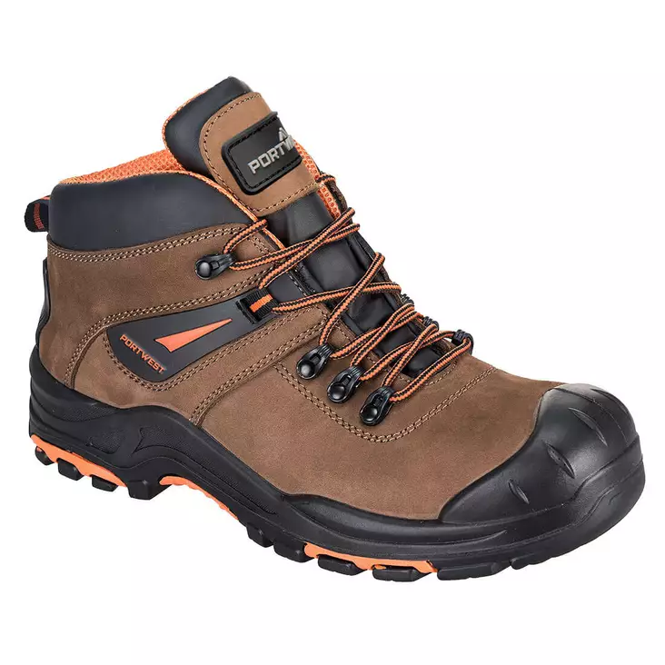 Portwest Compositelite Montana S3-HRO Safety Boot - Työ- ja turvasaappaat - FC17 - 1