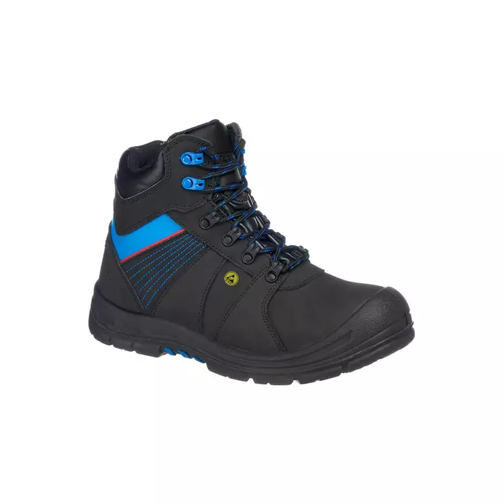 Portwest Compositelite Protector - Safety Boots S3 ESD HRO - Työ- ja turvasaappaat - FD37 - 1