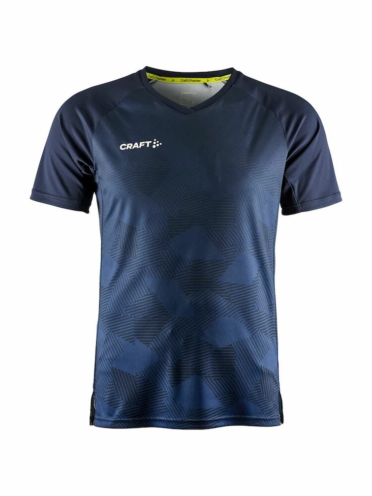 Premier Fade Jersey M - Arbetsskjortor - 1912759 - 1