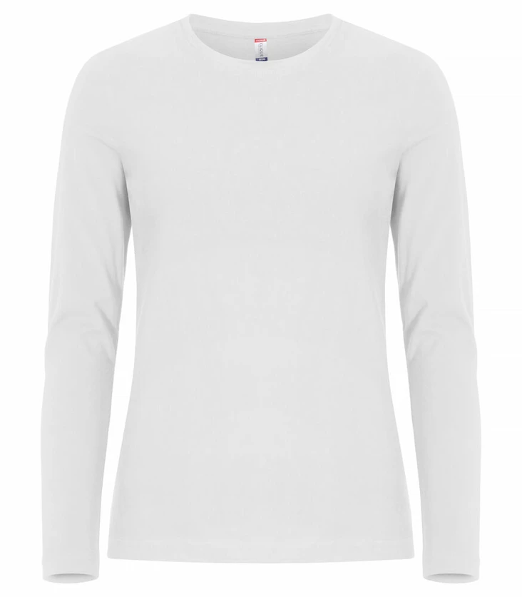 Premium Fashion-T L/S Women - Arbetsskjortor - 029359 - 1