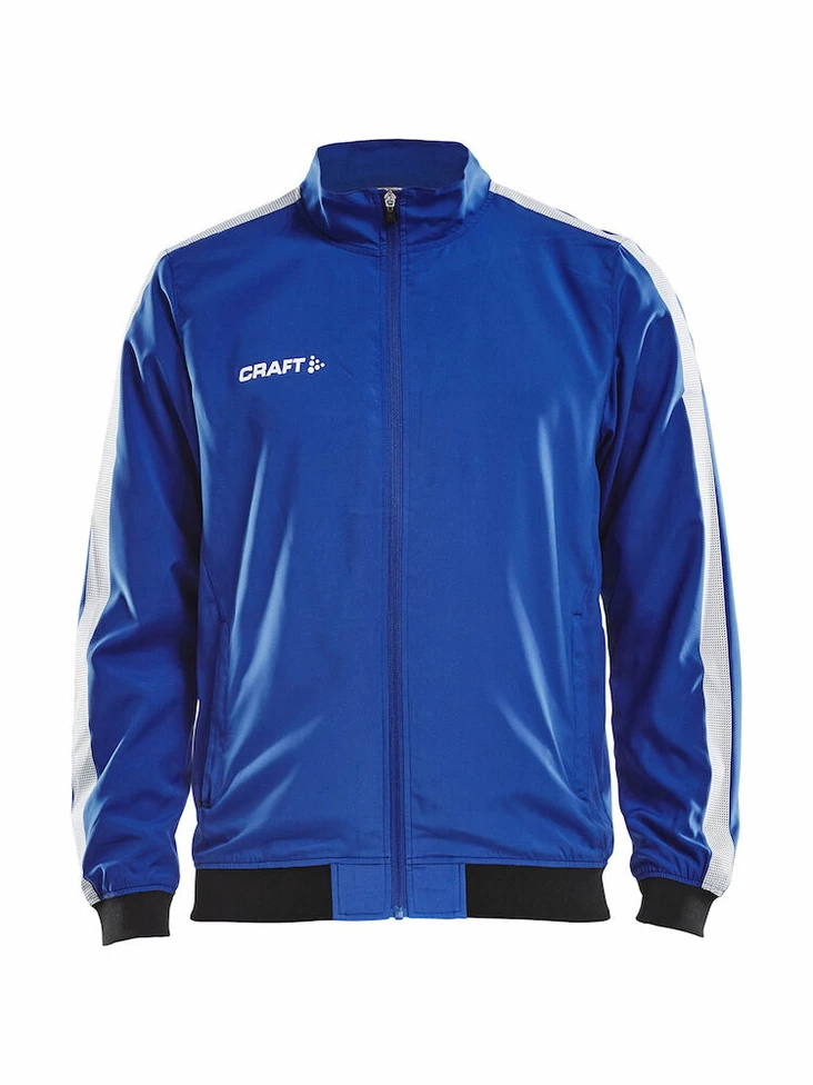 Pro Control Woven Jacket M - Sommar arbetsjackor - 1906719 - 1
