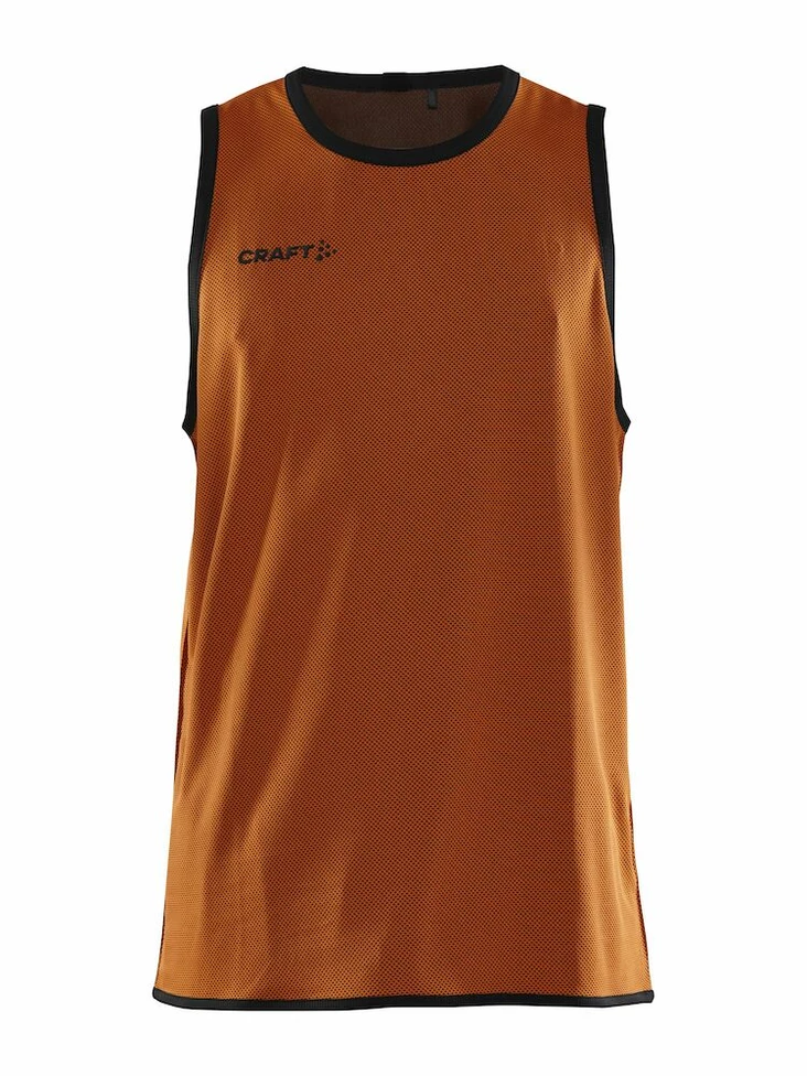 Progress Reversible Basket Singlet M - Työpaidat - 1911109 - 1
