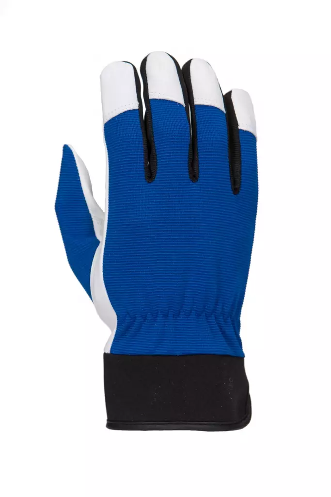 Pukskin hantverkshandske - 2021 / 9 - Installatörshandskar - M2021 - 1