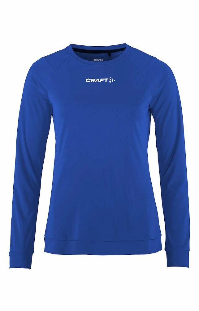 Rush 2.0 LS Tee W - Työpaidat - 1914659 - 1