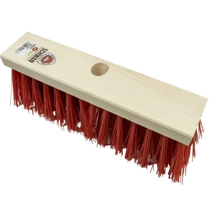 Schwan Katuharja 29 cm 24 mm varrelle - Harjat ja harjanvarret - 13-969029 - 1