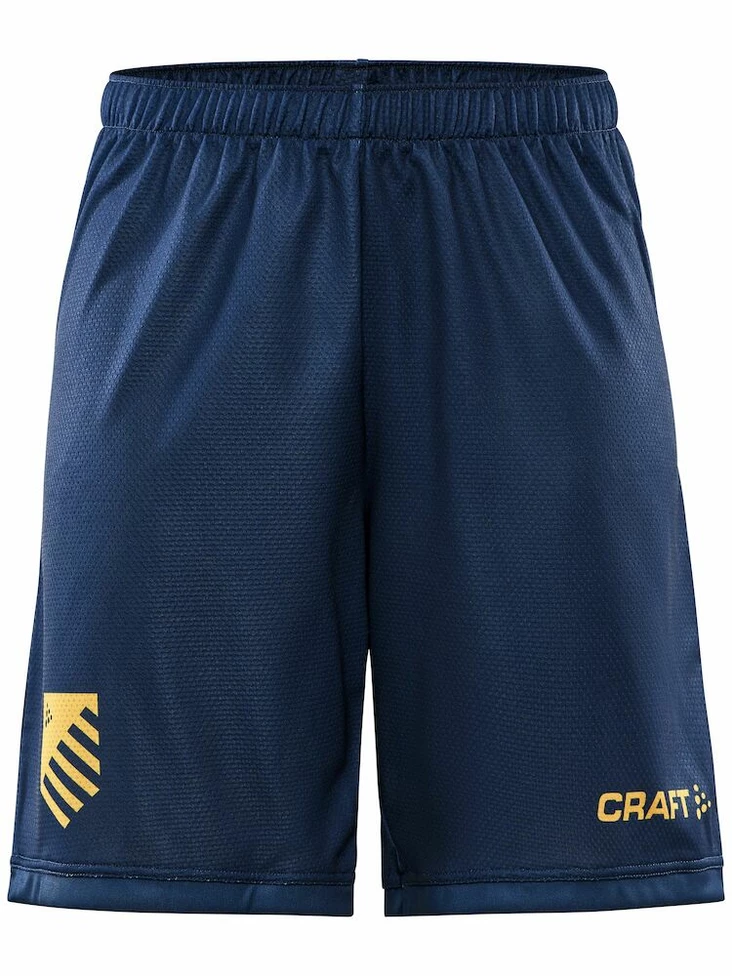 TWC PRO CONTROL BASKET SHORTS W - Capri byxor och shorts - 1910249 - 1