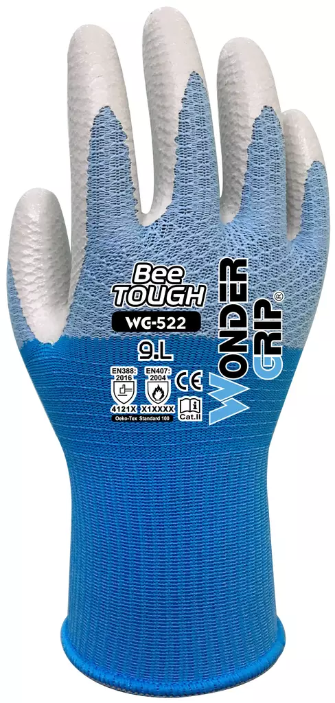 Wonder Grip 522W protective glove - 522 / 7 - Asentajan käsineet - M522 - 1