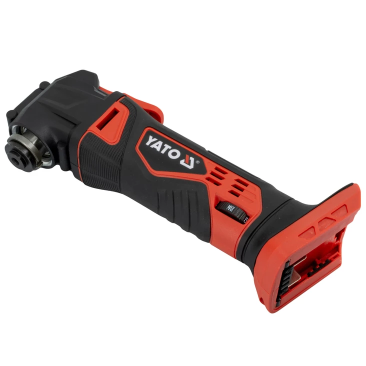 Yato Akkumonitoimityökalu 18V OIS pik - Leikkurit - 46-YT-82819 - 1