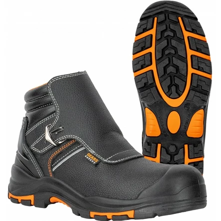 BAOS2-ETNA - Työ- ja turvasaappaat - BAOS2-ETNA - 2
