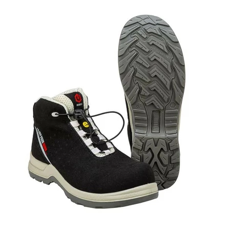 BAOD2-NOVA - Työ- ja turvasaappaat - BAOD2-NOVA - 2