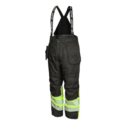SmartGO - Cannygo hi.vis housut - Huomio talvihousut - KEZP-SMGA - 2