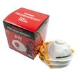 Procat Hengityssuojain FFP2 10 kpl / laa - Andningsskydd - 12776A - 1