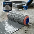 Painter Maalaustela Ø48 mm 13 mm nylon ammattimaalaus - Telat ja pakkaukset - PAINTER-DUAL-TELA - 4