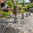 Procat Kivenhalkaisukiila - Kiilat - KIVENHALKAISUKIILA - 5