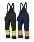 SmartGO - Cannygo hi.vis housut - Varselbyxor vinter - KEZP-SMGA - 1