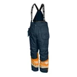 SmartGO - Cannygo hi.vis housut - Varselbyxor vinter - KEZP-SMGA - 3