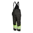 SmartGO - Cannygo hi.vis housut - Varselbyxor vinter - KEZP-SMGA - 2