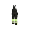 SmartGO - Cannygo hi.vis housut - Varselbyxor vinter - KEZP-SMGA - 8