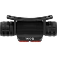 Yato Otsalamppu IPX4 ladattava Li-Po a - Valaisimet - YATO-OTSALAMPPU-LA - 10