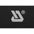 Yato T-paita musta 180g/m2 100% puuvilla - Työasusteet - YATO-T-PAITA - 3