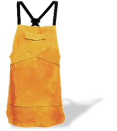 LA - HitSaus Essu (Nahka) - Suojahihat - LA - 1