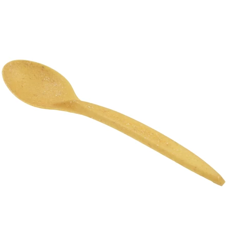 Ruokalusikka 18 cm polymeeri komposiitti - Koti ja puutarha - 53-513378B - 1