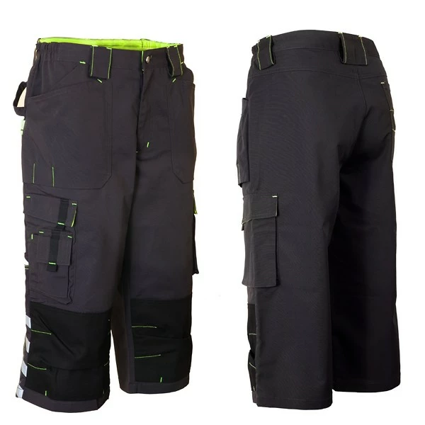 KEVP-HUGB - Capri byxor och shorts - KEVP-HUGB - 1