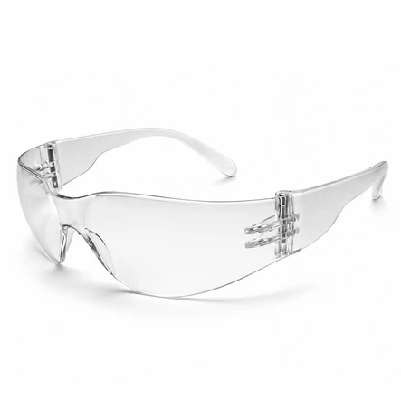 Laatu - ClassicLens Kirkas - Suojalasit ja tarvikkeet - SS90960C - 2