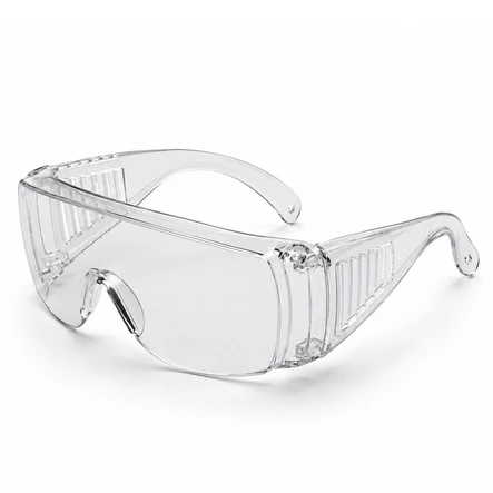 Laatu - Visitor Lens - Suojalasit ja tarvikkeet - SS9156WC - 2
