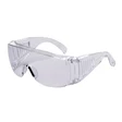 Laatu - Visitor Lens - Suojalasit ja tarvikkeet - SS9156WC - 2