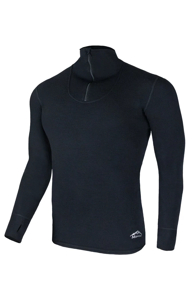 Proclima Monte Base Layer -paidat - Alusvaatteet - MAZM-PROC - 1