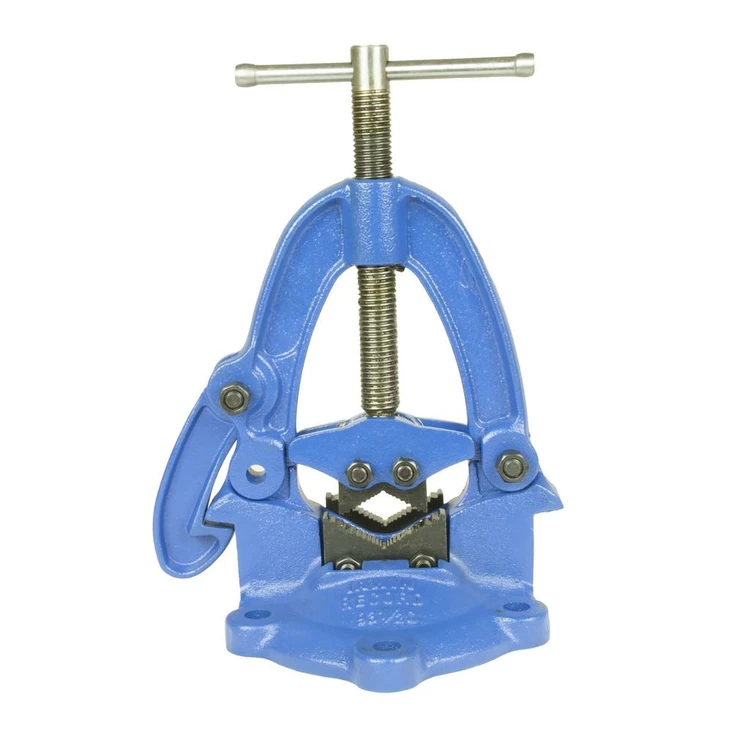 Putkiruuvipenkki Irwin 1/8" - 3-1/2" / 3 - 90 mm - Ruuvipenkit ja puristimet - T9312C - 1