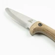 BeaverCraft Eräpuukko Junior nahkatupell - Puukot ja veitset - 16-BSH-KID - 5