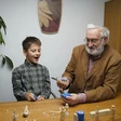 BeaverCraft Pieni Junior vuolupuukko + n - Kaiverrustaltat ja vuolupuukot - 16-C1KID - 4