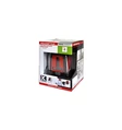 Ristilaser Kapro 872 1V + 1P, punainen - Laserit - 872RED - 2