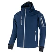 WindyGO - Cannygo Softshell takki - Sommar arbetsjackor - STDV-WIND - 3