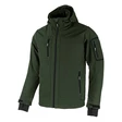 WindyGO - Cannygo Softshell takki - Sommar arbetsjackor - STDV-WIND - 4