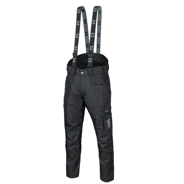 Warm FrostGO - Cannygo talvihousut - Talvi työhousut - KEZP-FROSJD - 1