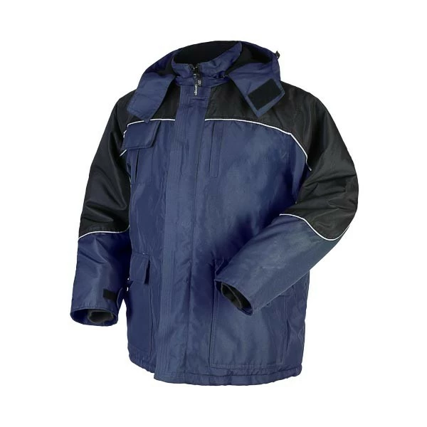 Warm HardGO - Cannygo takki - Talvi työtakit - STZI-NHRD - 1